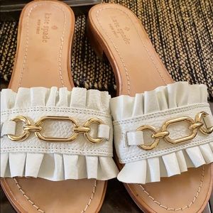 Kate Spade Flats